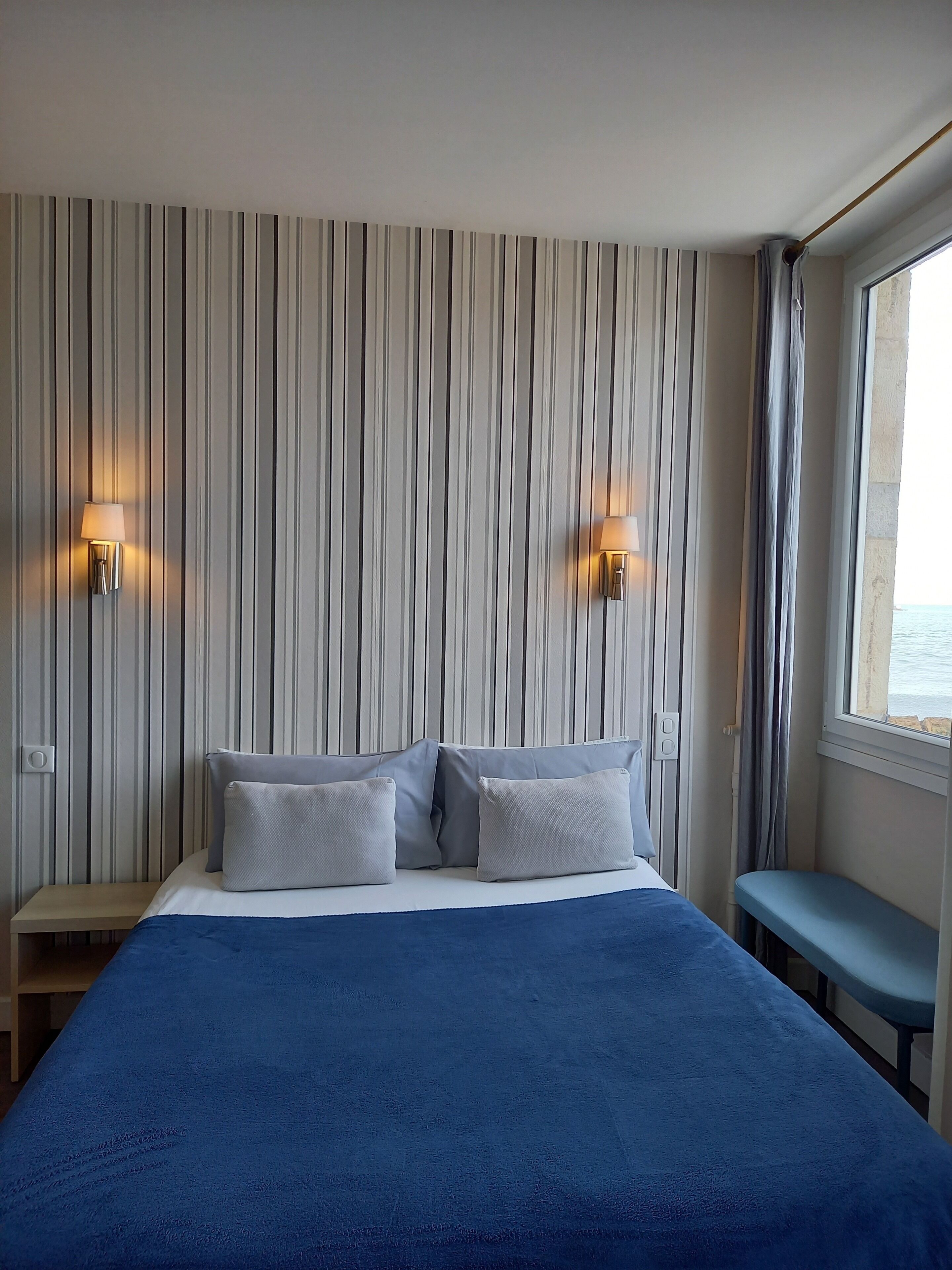 Hôtel La Caravelle