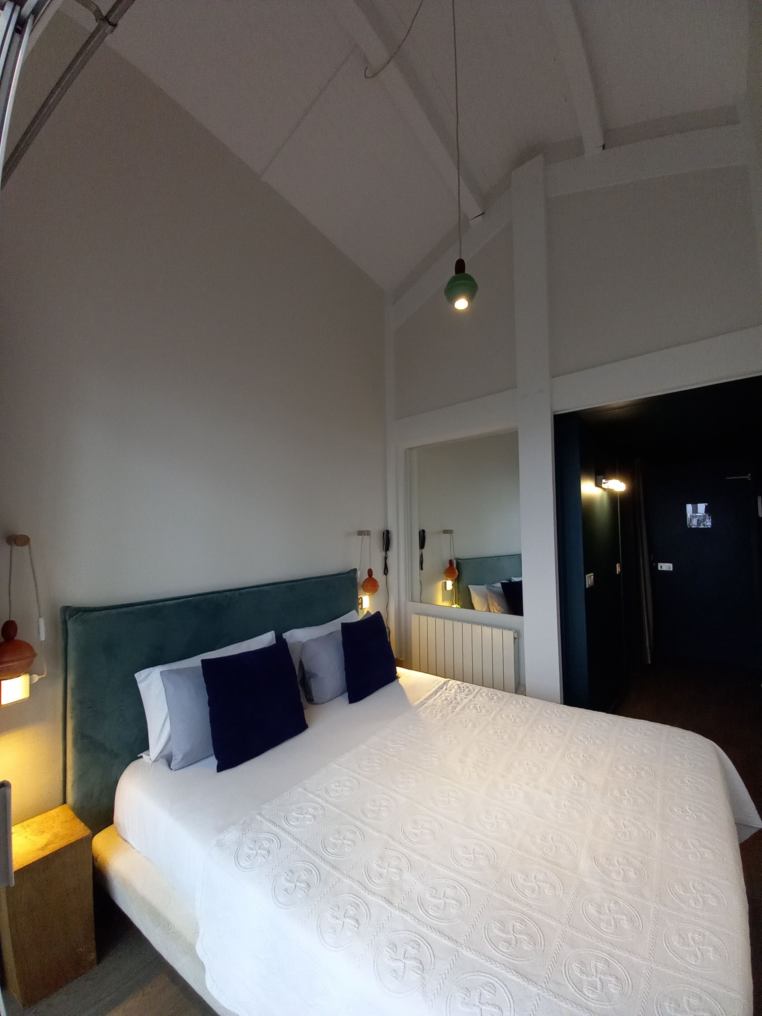 Hôtel La Caravelle