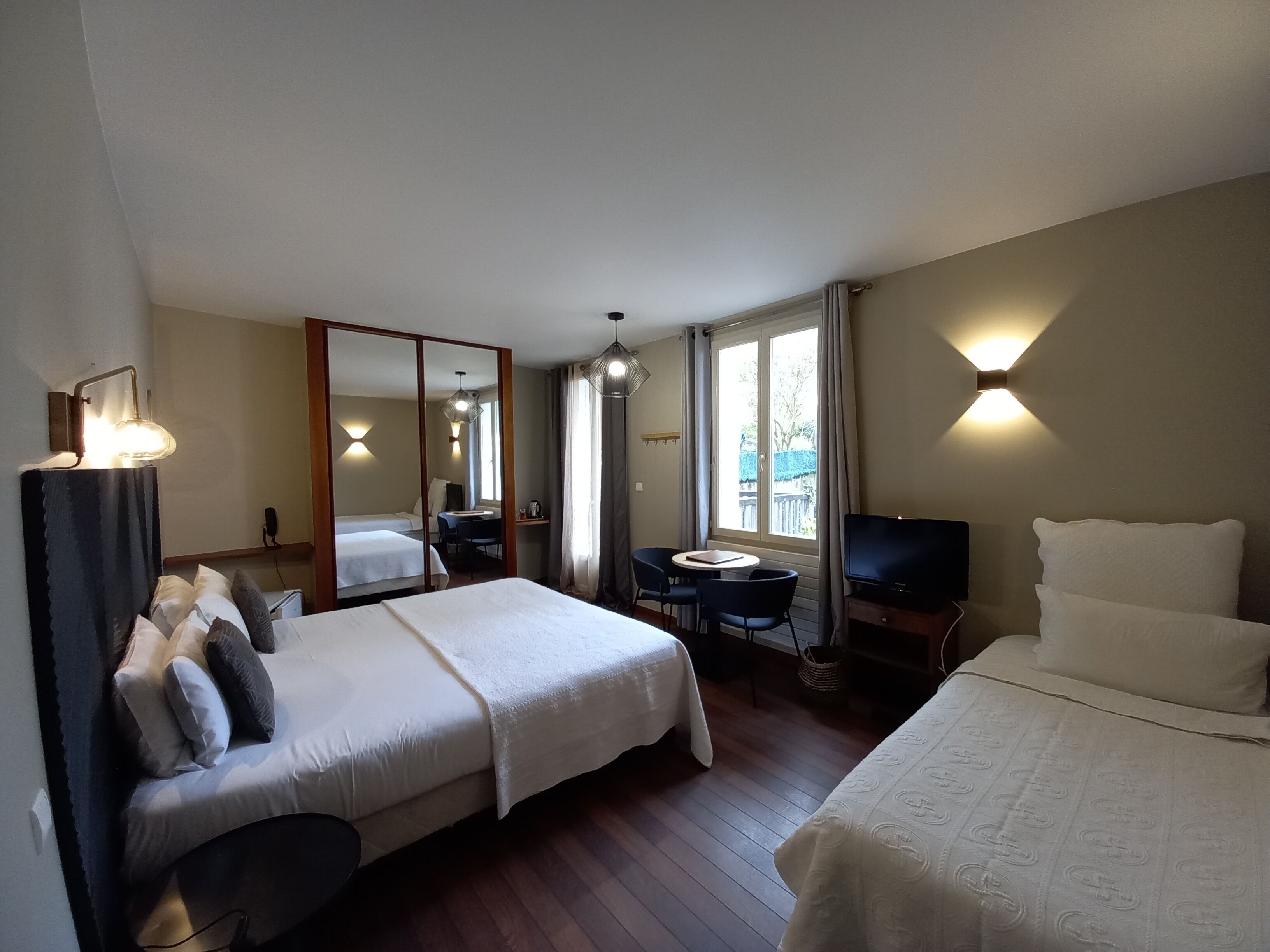 Hôtel La Caravelle