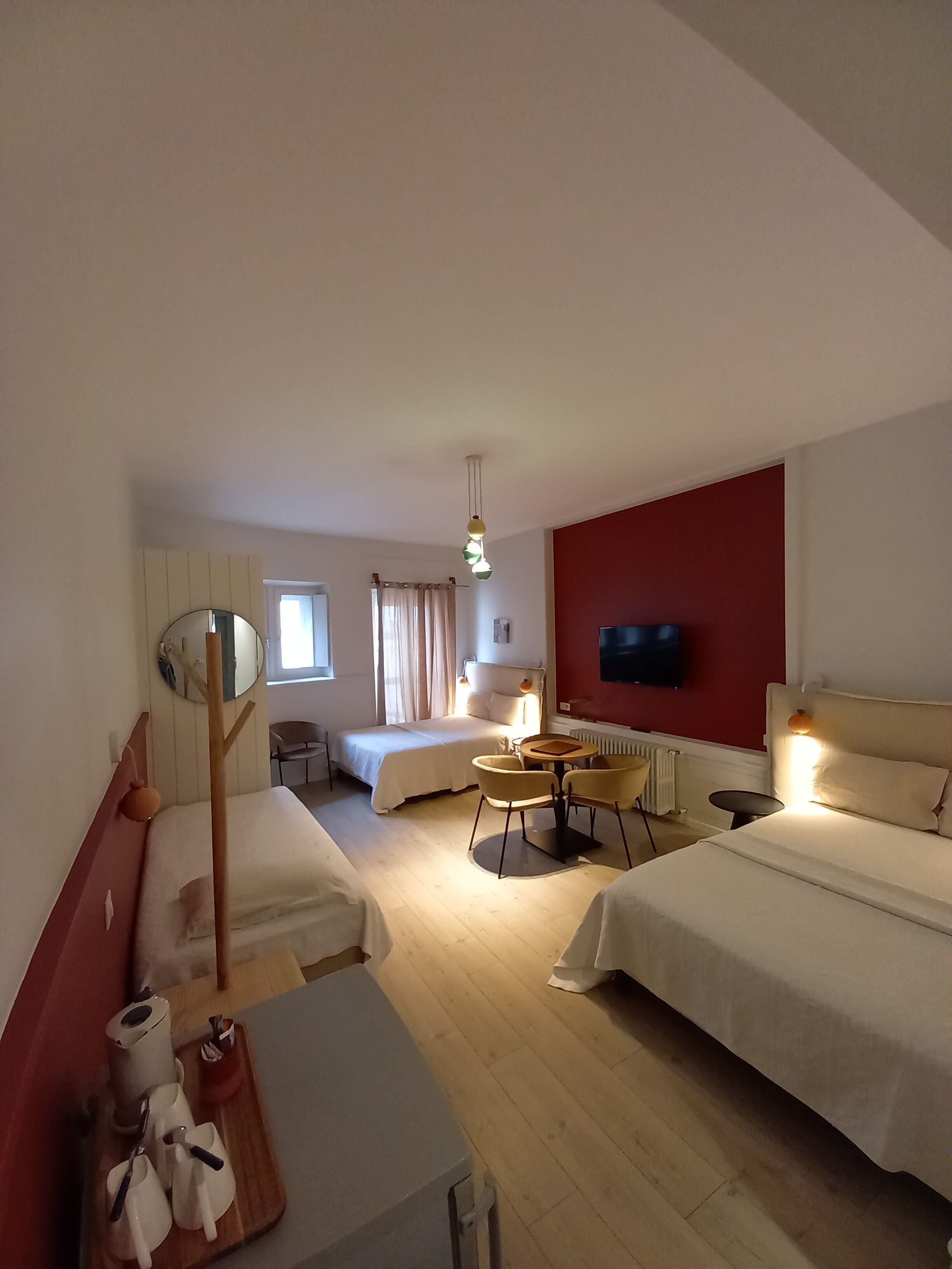 Hôtel La Caravelle