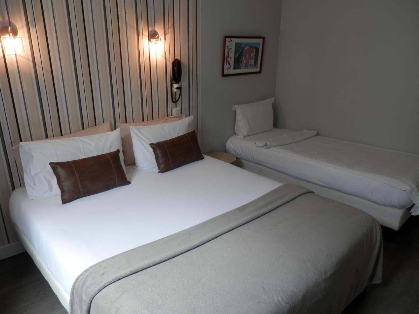 Hôtel La Caravelle