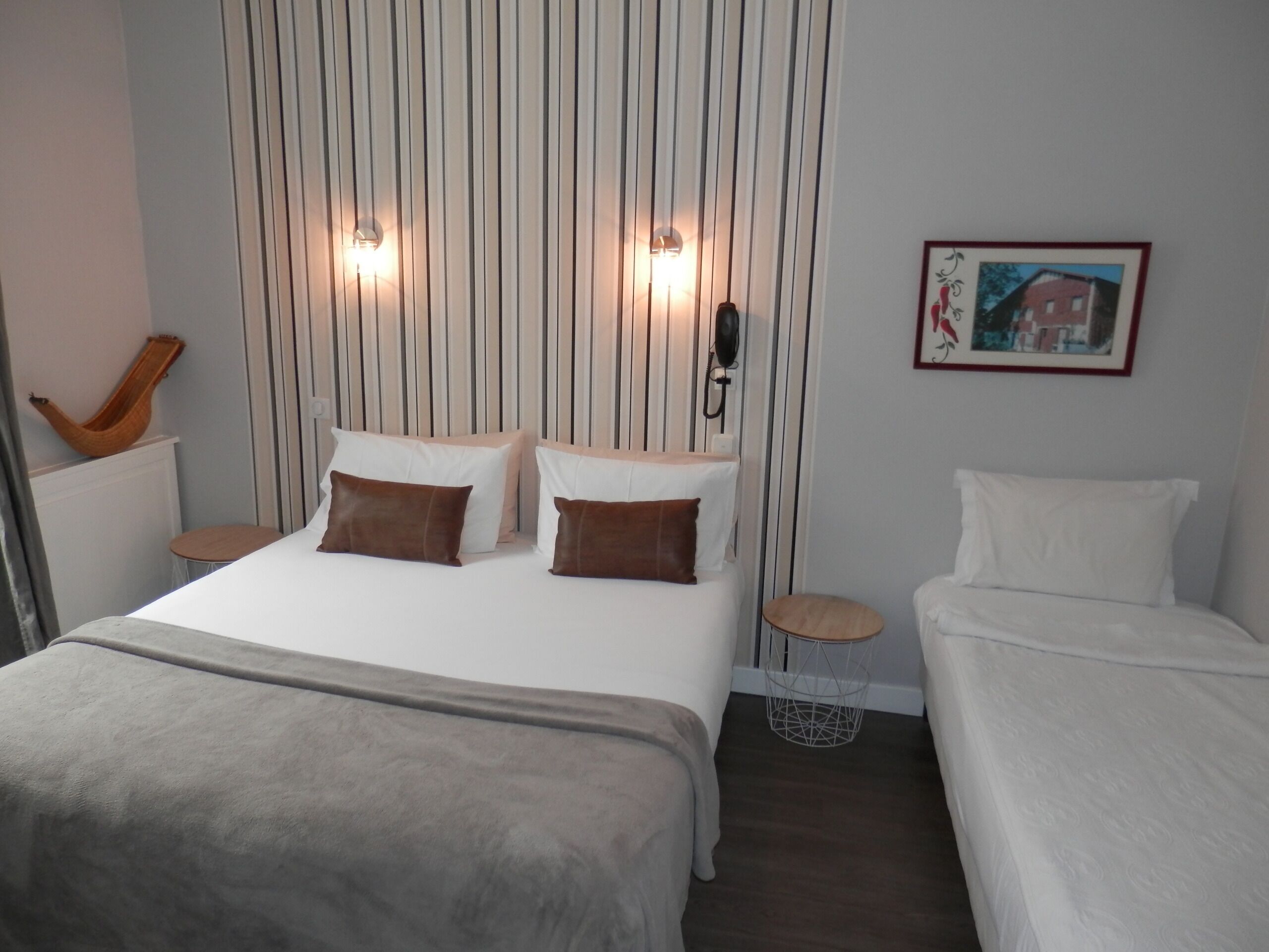 Hôtel La Caravelle