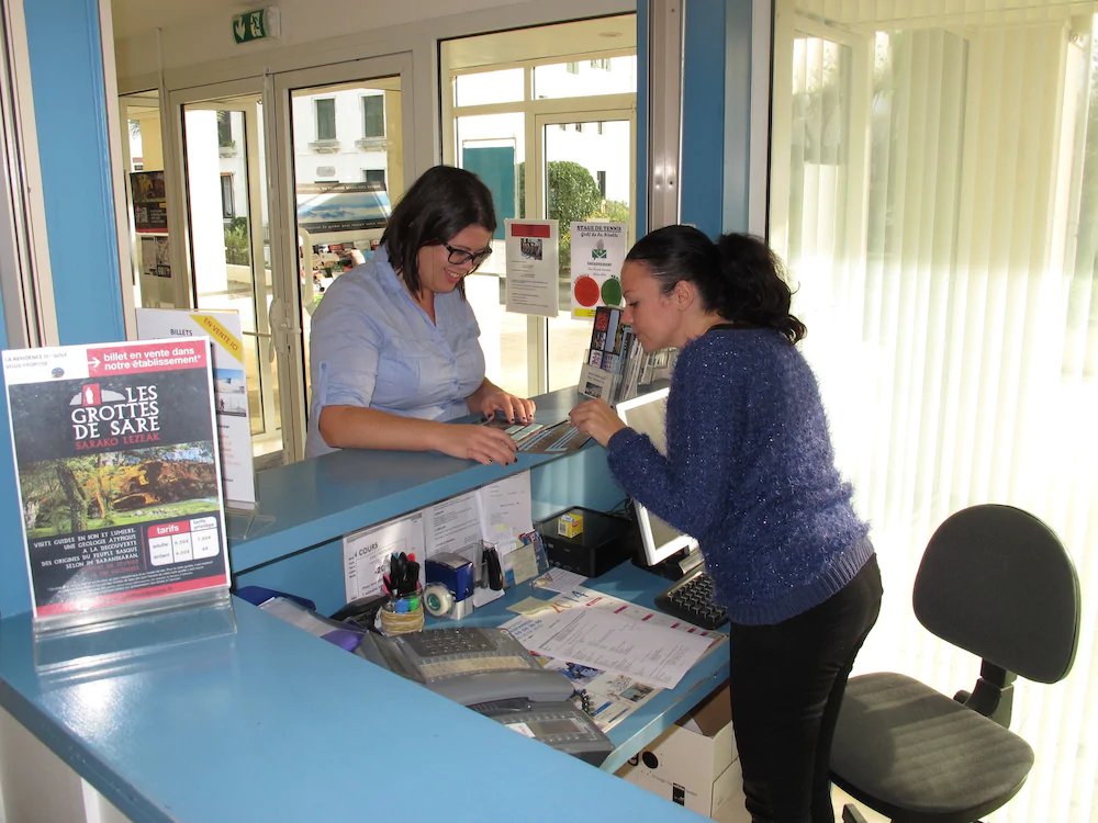 Résidence du Golf Ciboure