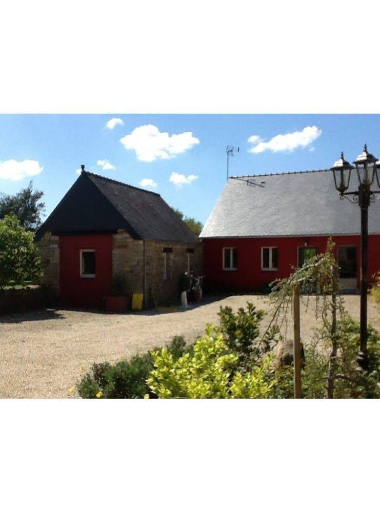 La Ferme De Kerraoul