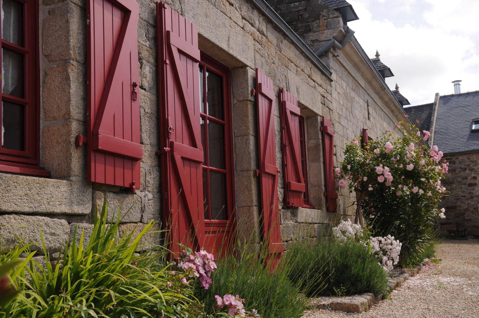 La Ferme De Kerraoul