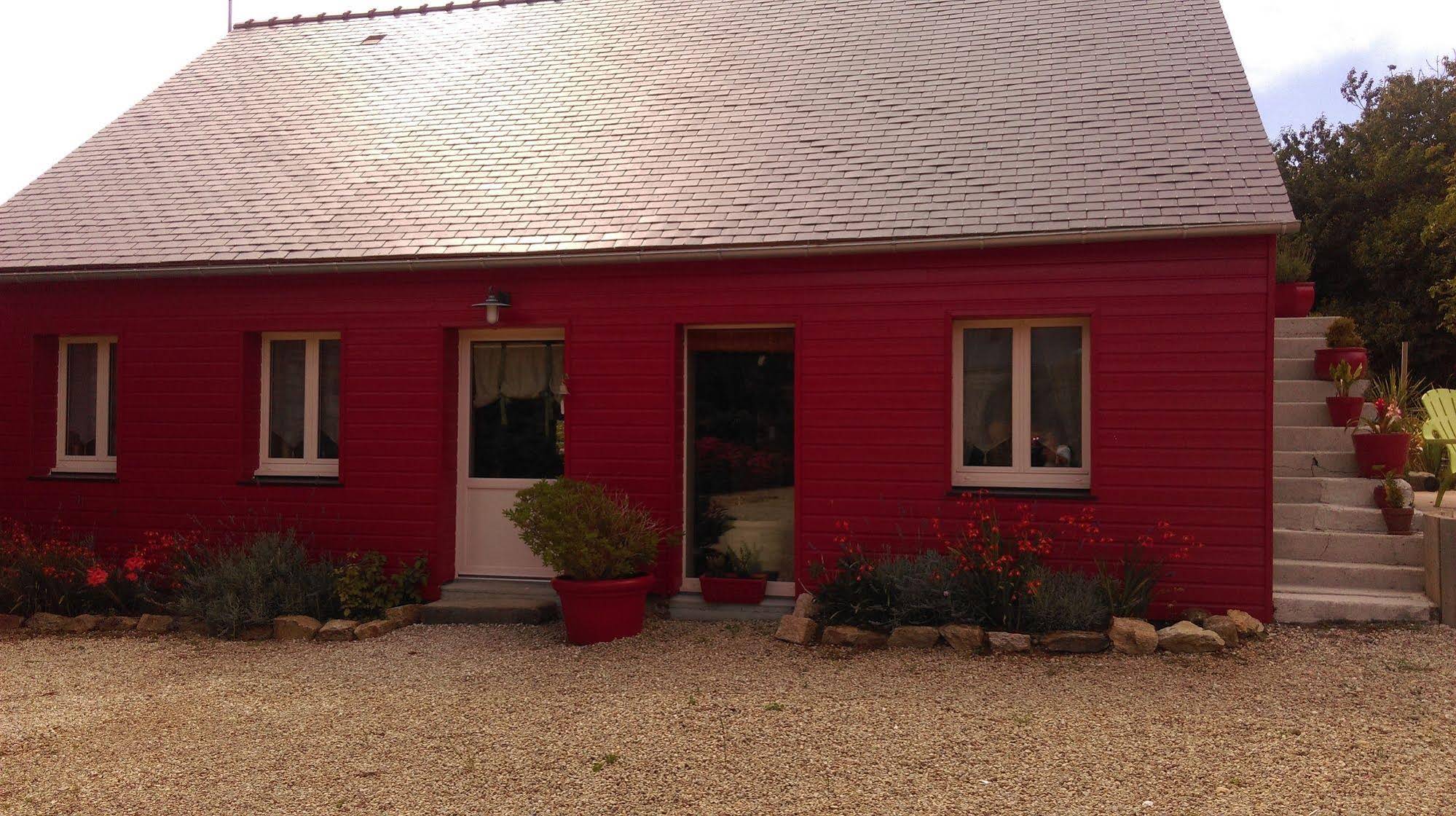 La Ferme De Kerraoul
