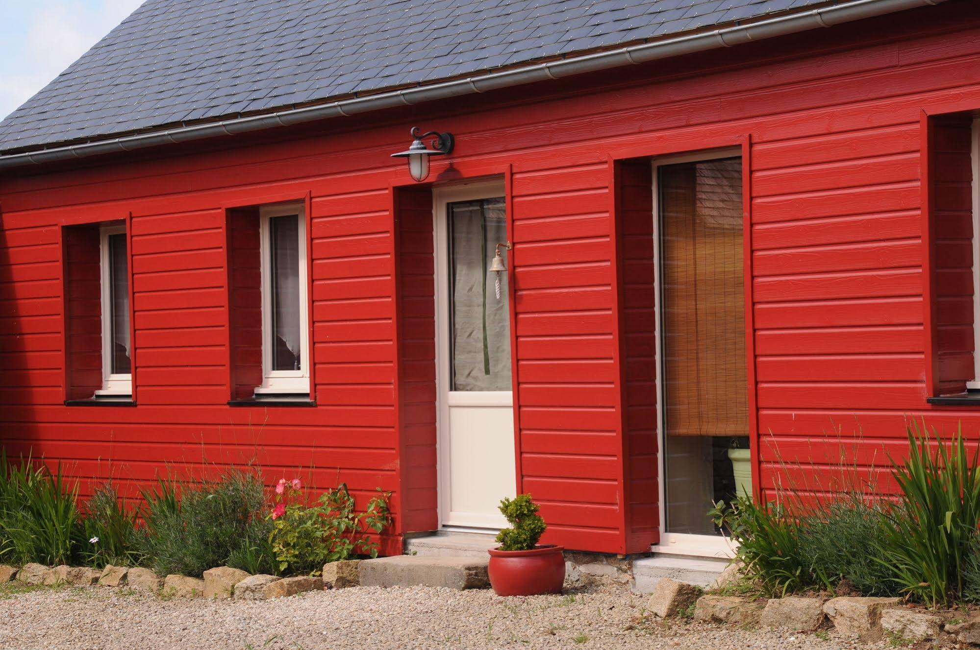 La Ferme De Kerraoul
