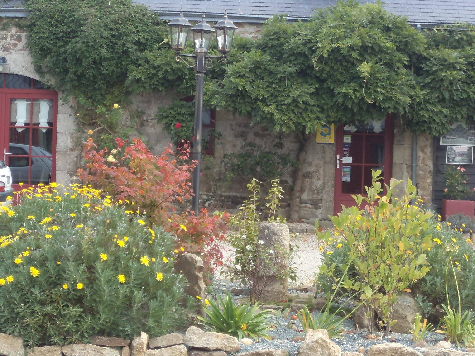 La Ferme De Kerraoul