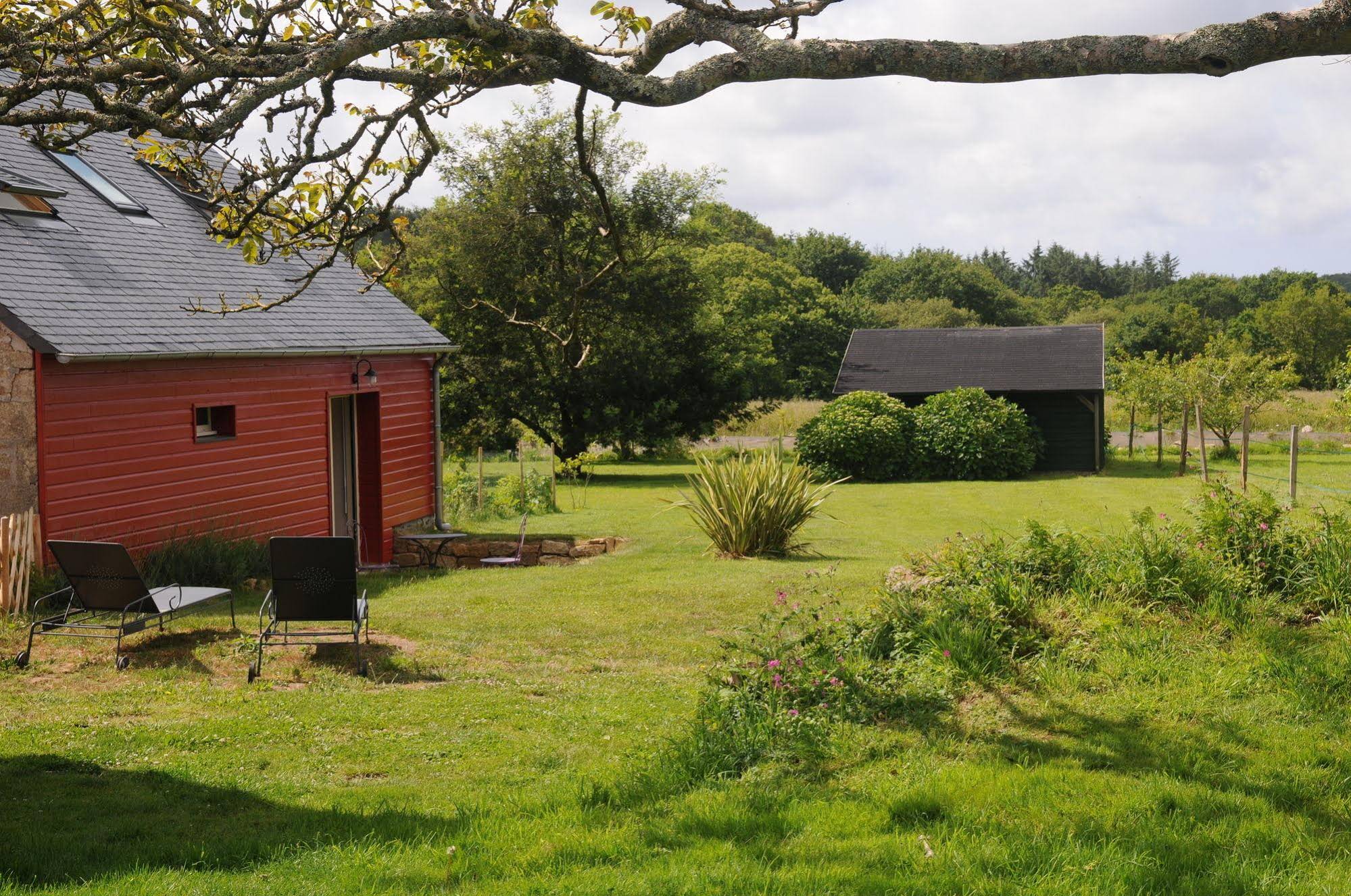 La Ferme De Kerraoul