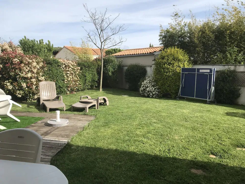 Le Logis Du Maine Donne