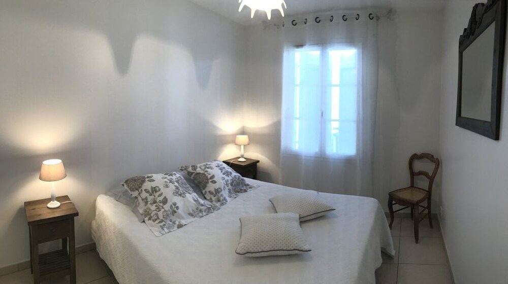 Le Logis Du Maine Donne