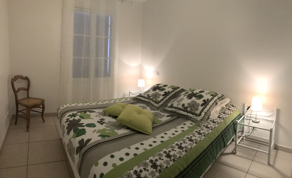 Le Logis Du Maine Donne