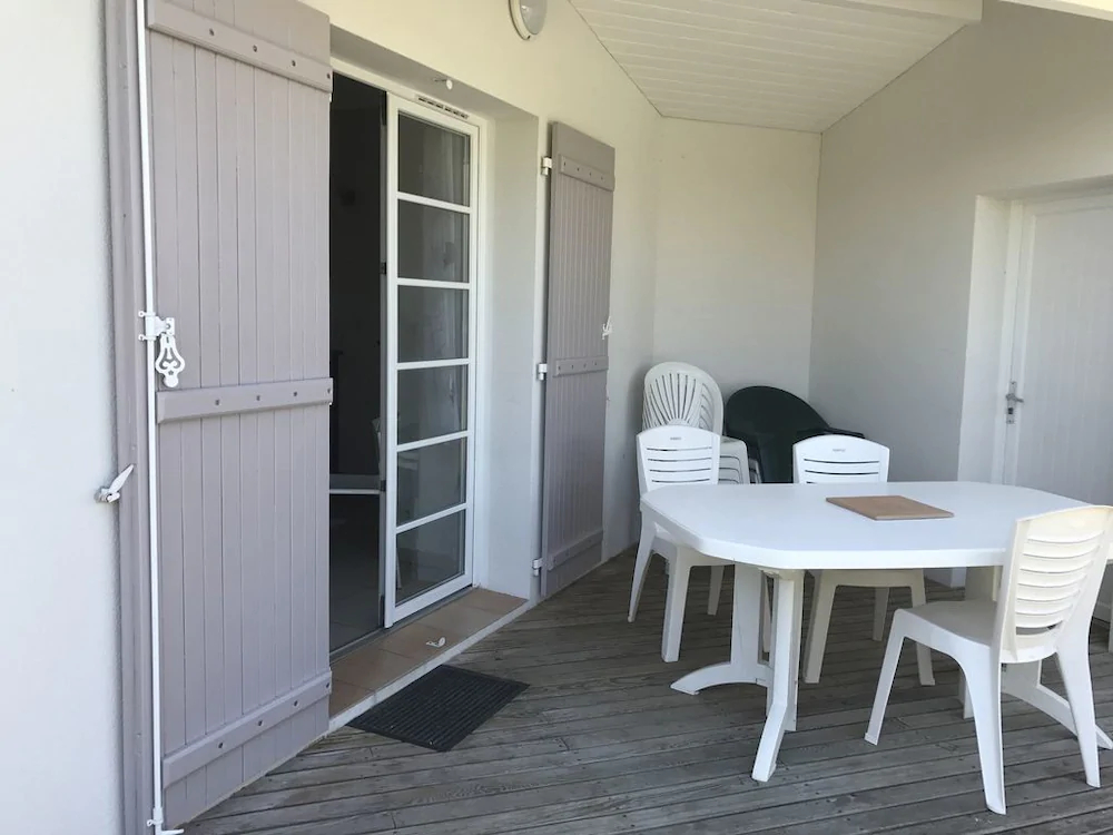 Le Logis Du Maine Donne