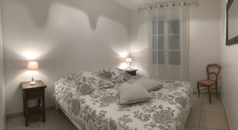 Le Logis Du Maine Donne