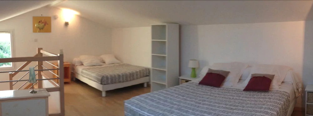 Le Logis Du Maine Donne