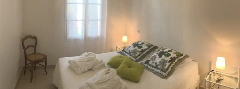 Le Logis Du Maine Donne