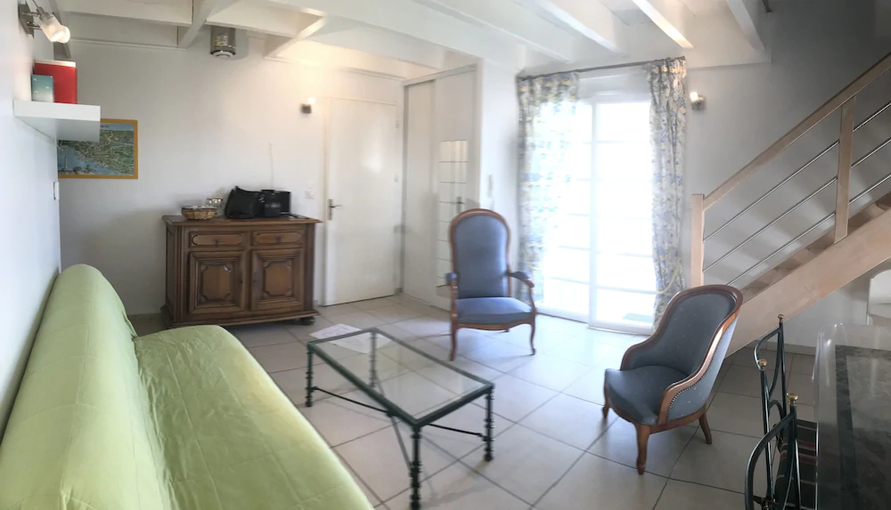 Le Logis Du Maine Donne
