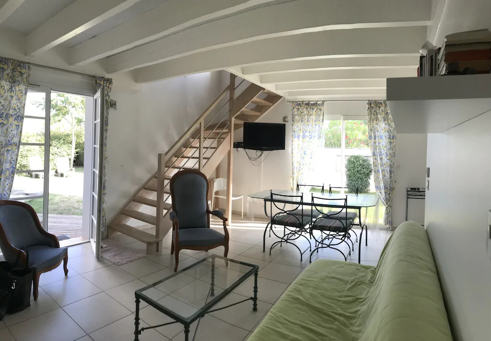 Le Logis Du Maine Donne