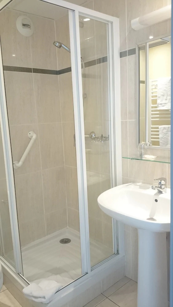 L'Escale Marine, The Originals Relais