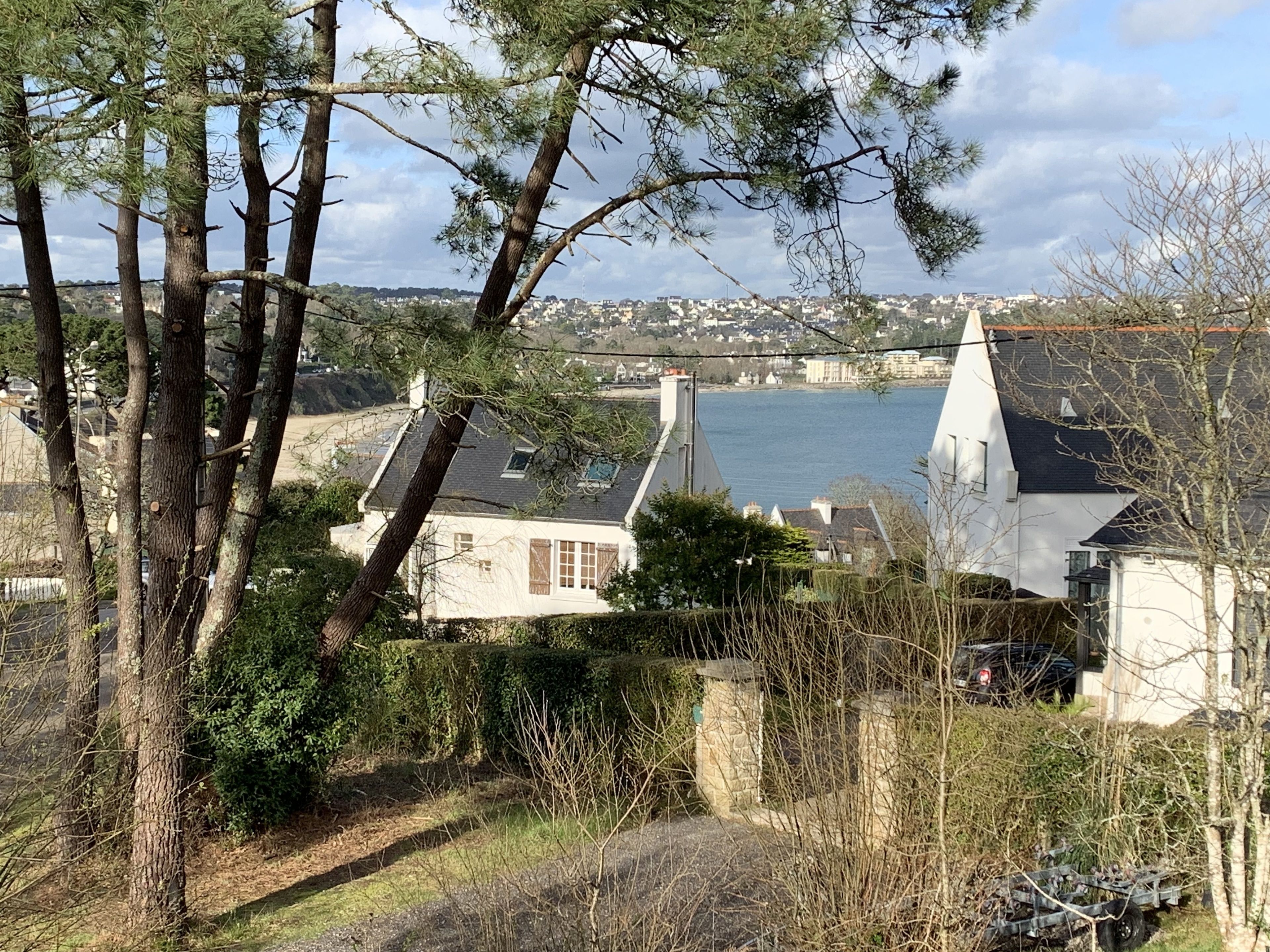 La Villa A Morgat
