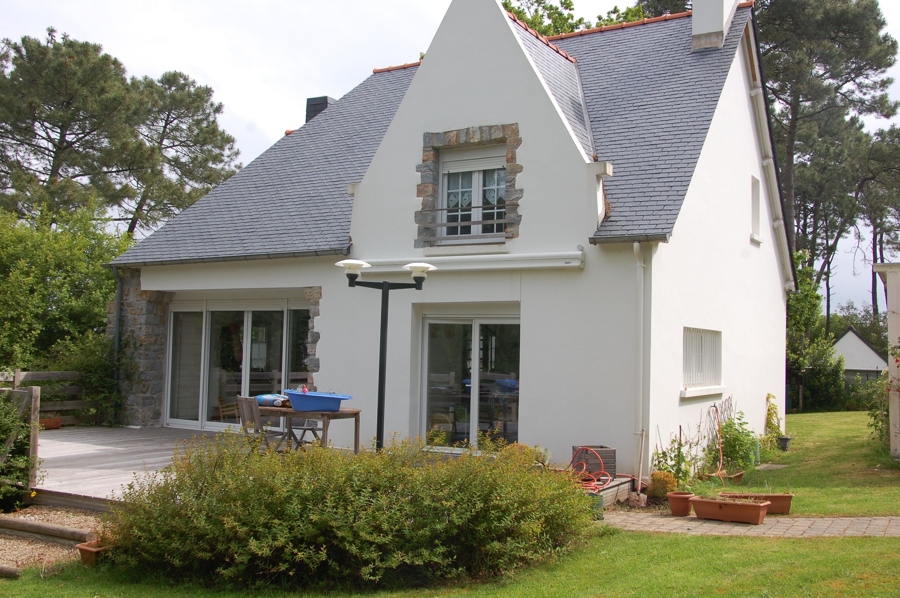 La Villa A Morgat
