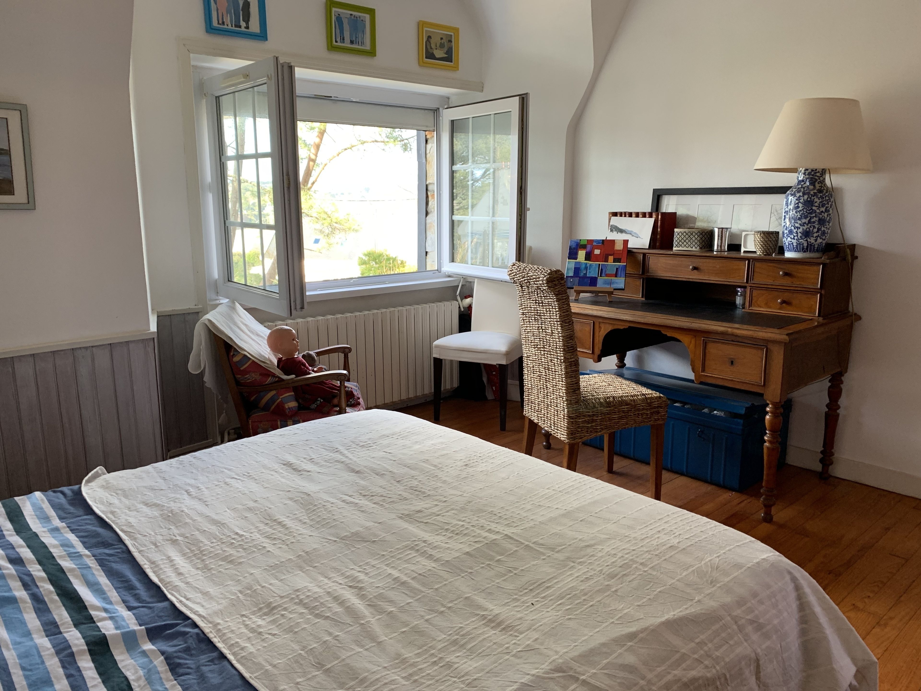 La Villa A Morgat