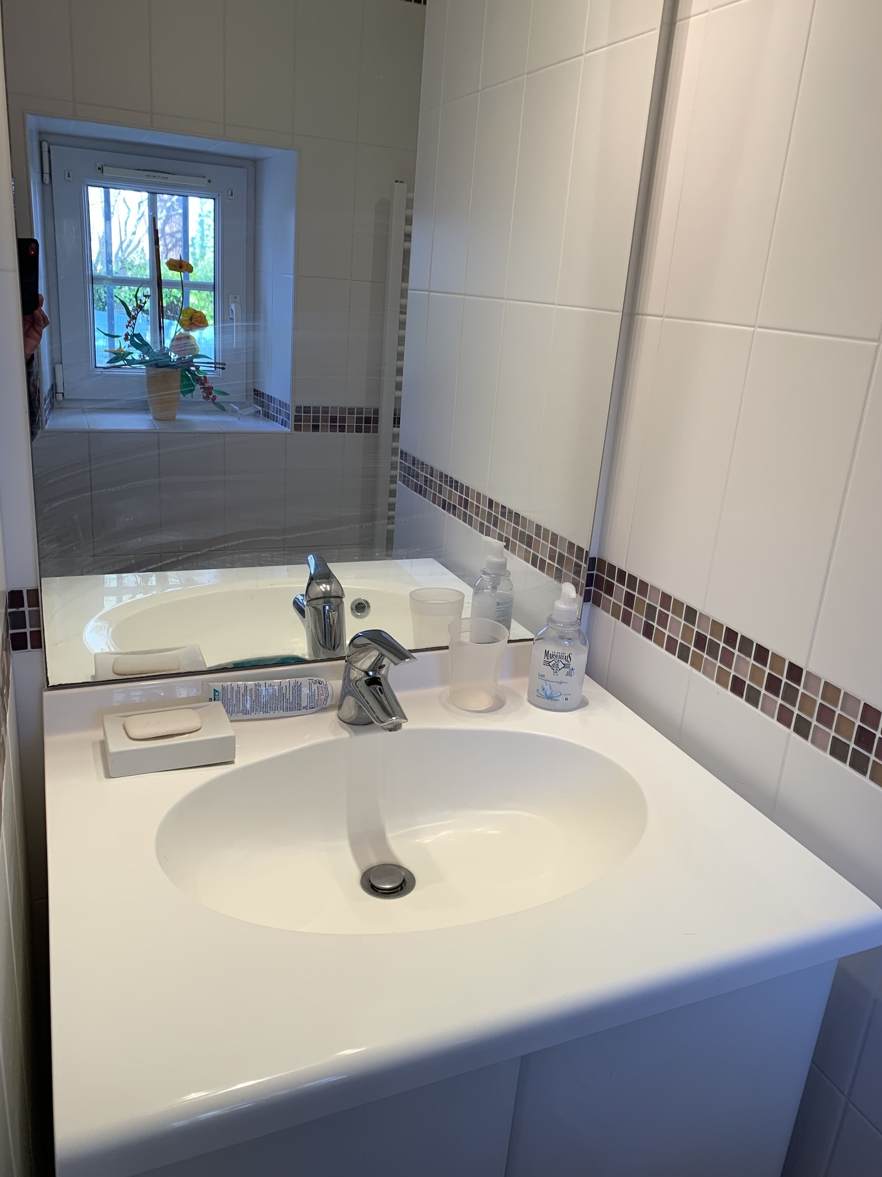 La Villa A Morgat