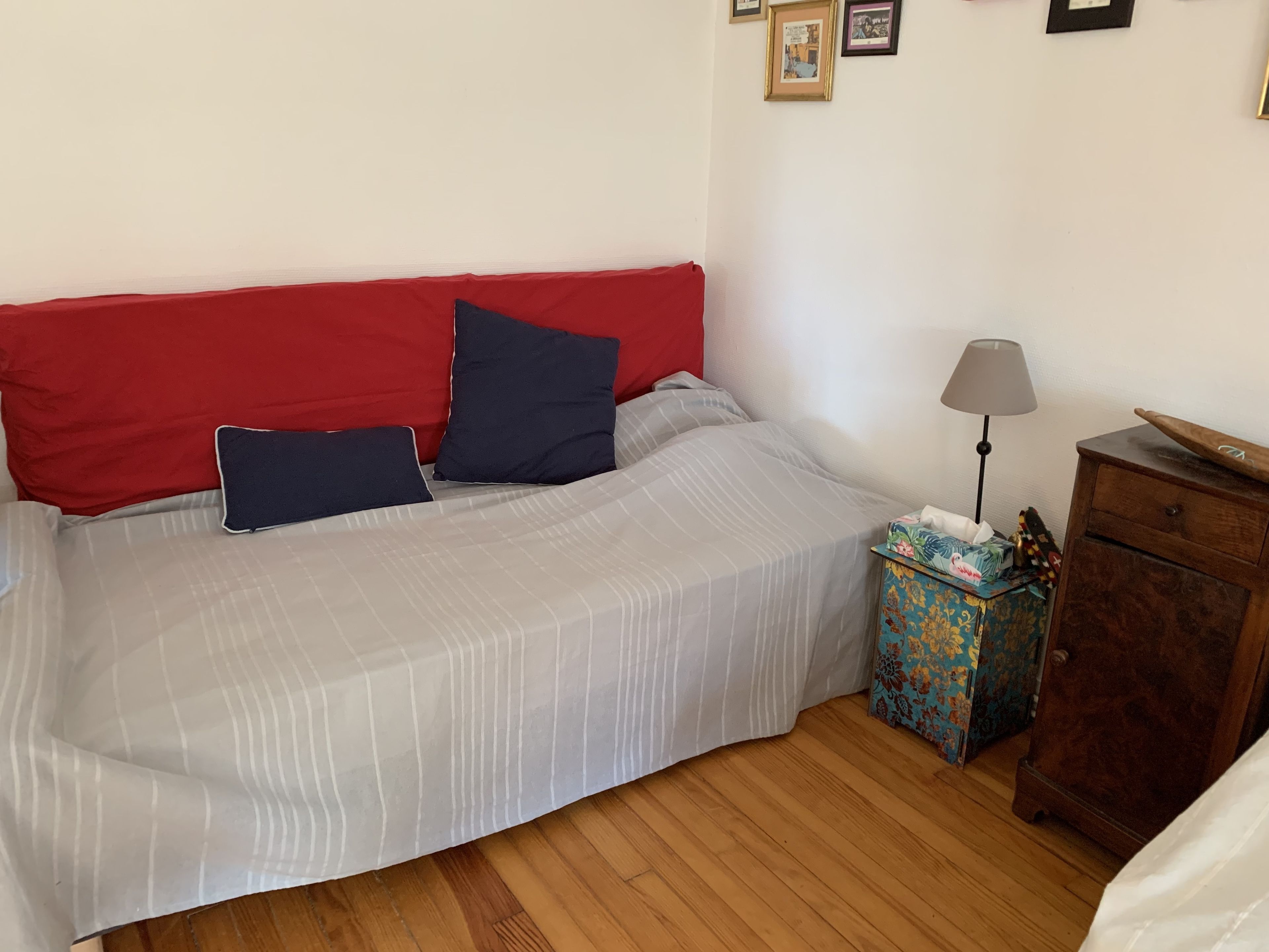 La Villa A Morgat