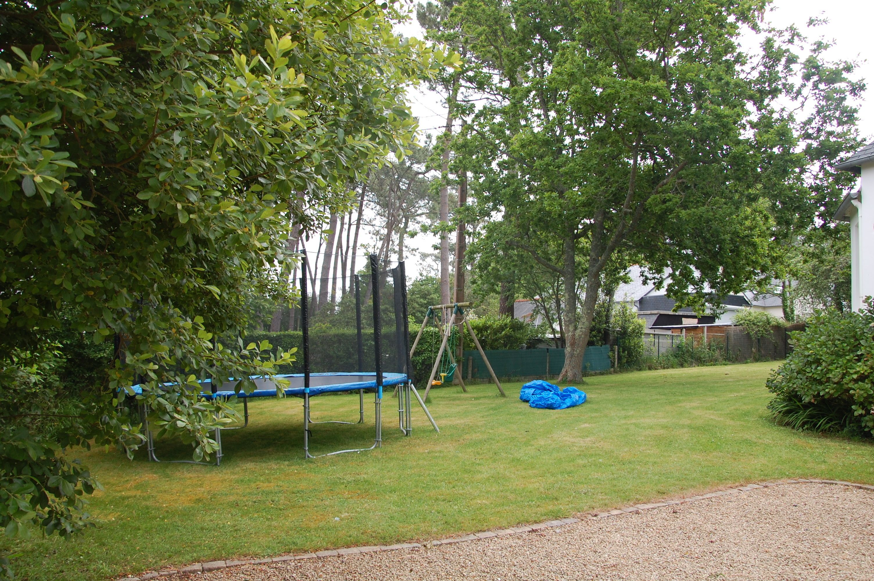 La Villa A Morgat