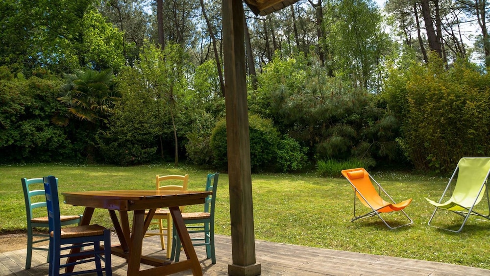 Maison Au Calme Dans Les Bois
