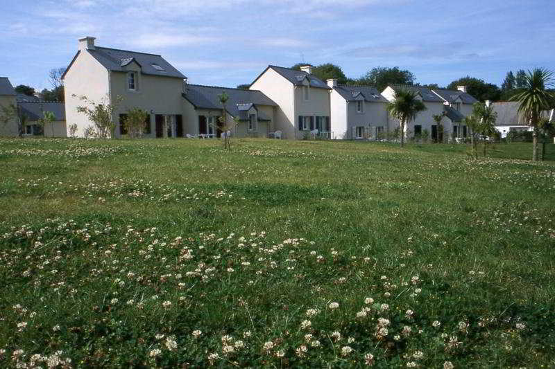Résidence Vacances  Le Hameau de Peemor Pen