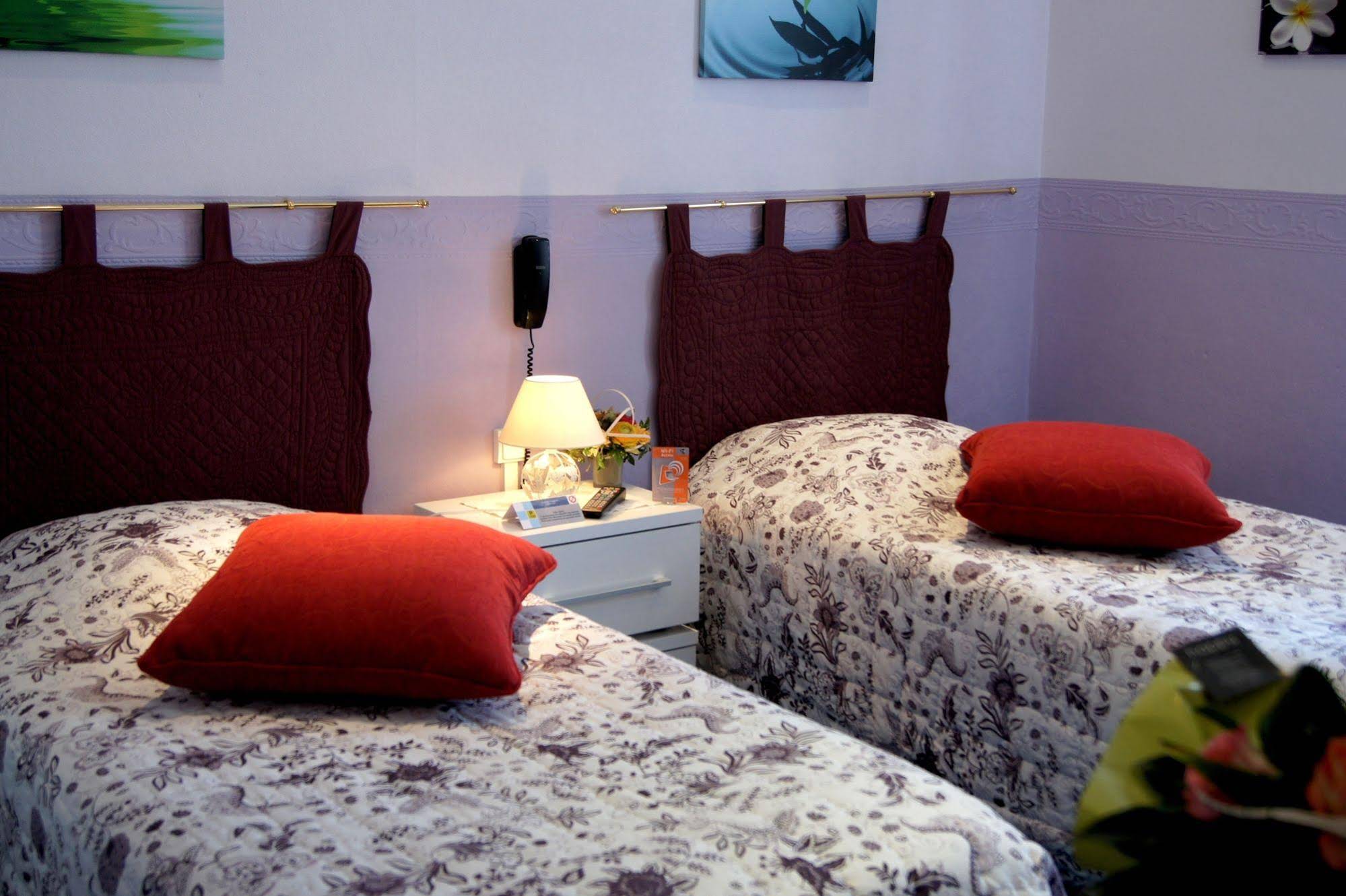 Hôtel la Maison des Dunes
