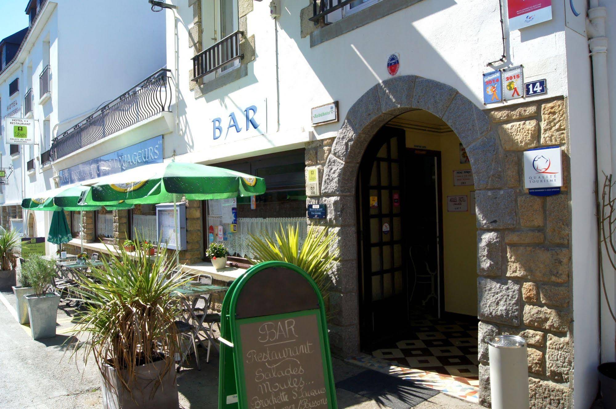 Hôtel la Maison des Dunes