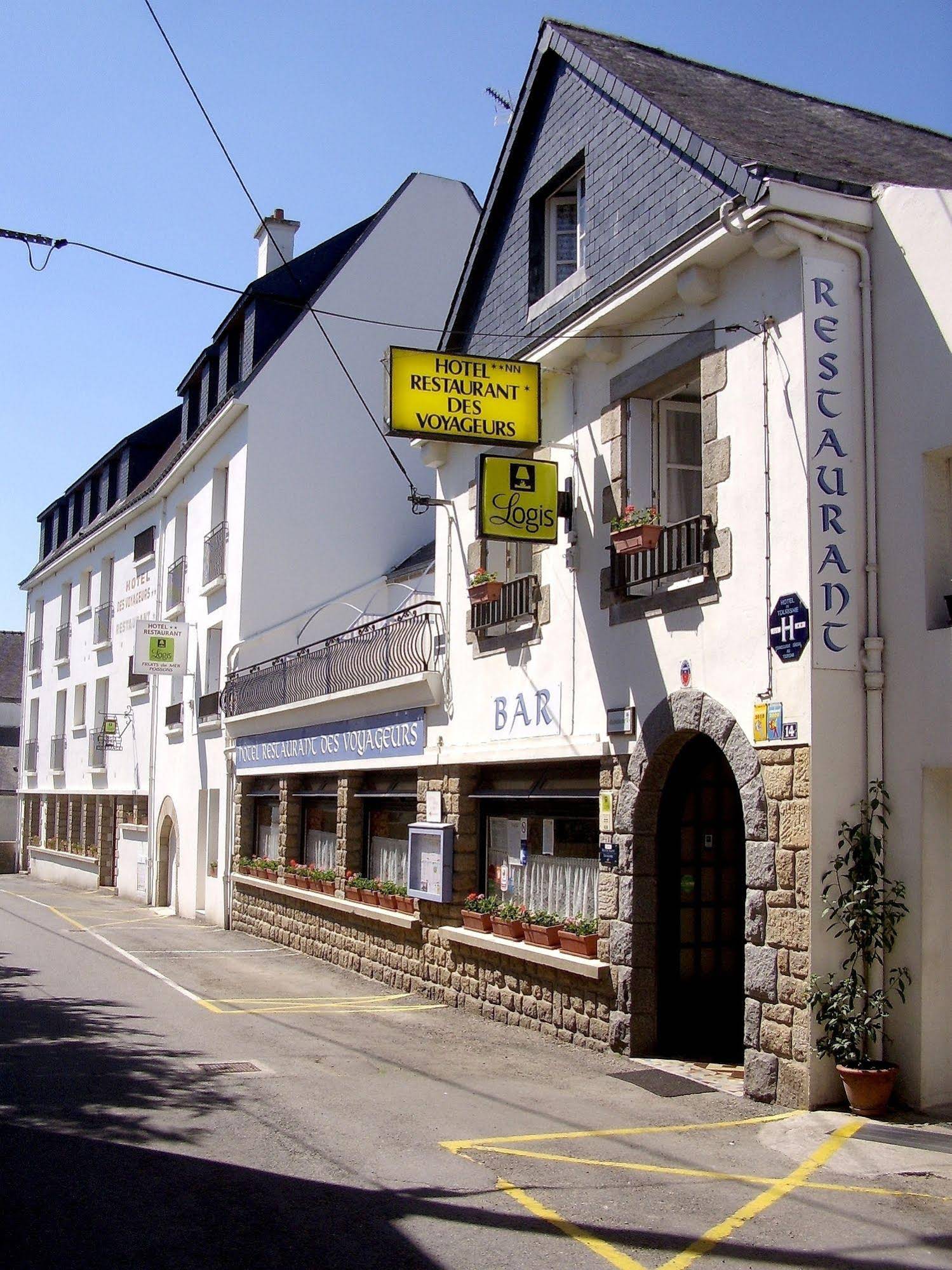 Hôtel la Maison des Dunes