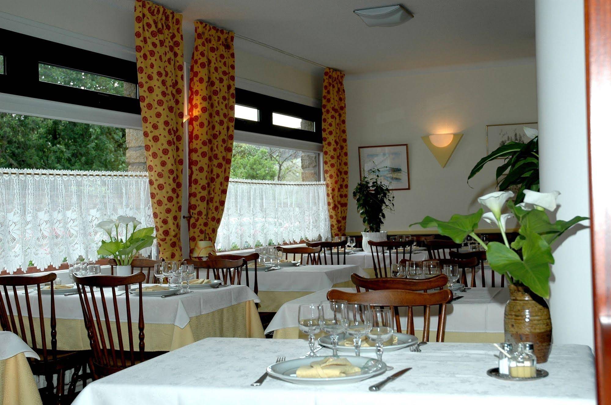 Hôtel la Maison des Dunes