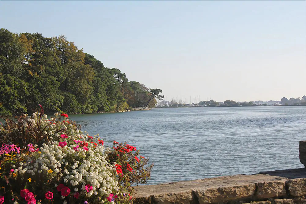 Camping du Manoir de Penn Ar Ster