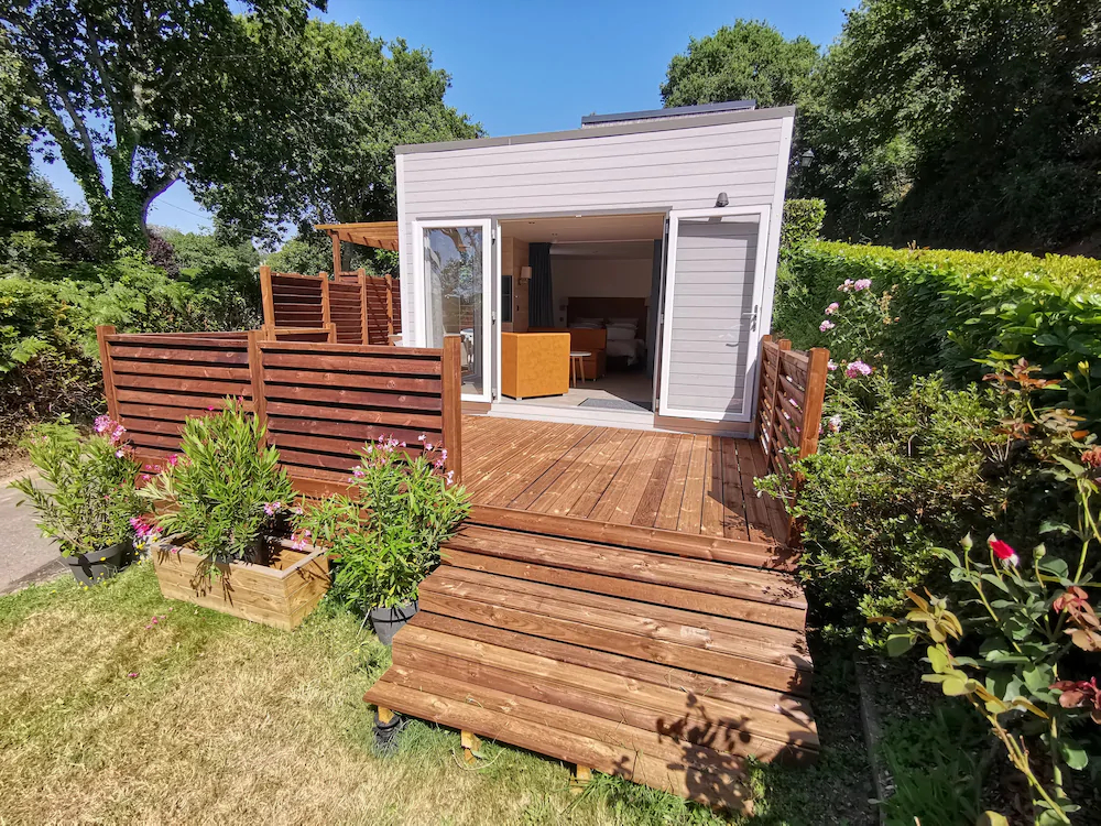 Camping du Manoir de Penn Ar Ster