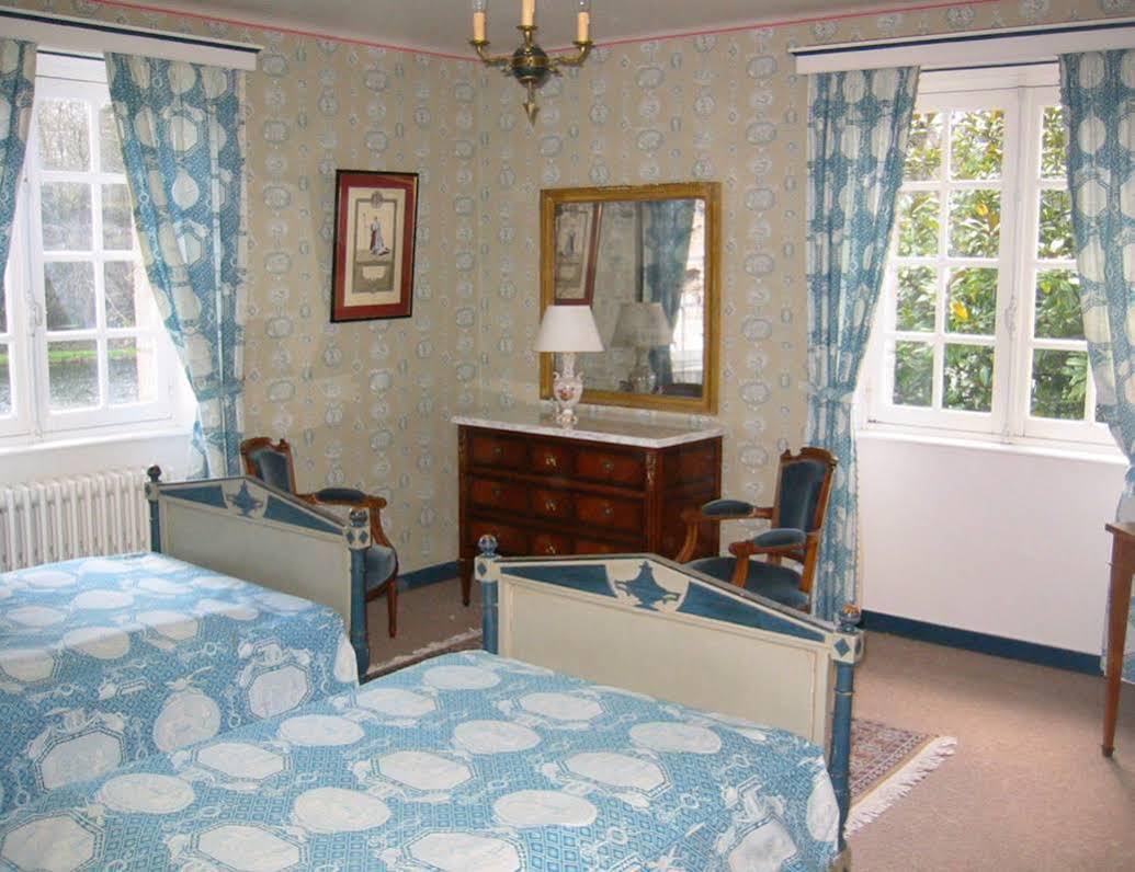 Manoir Du Stang
