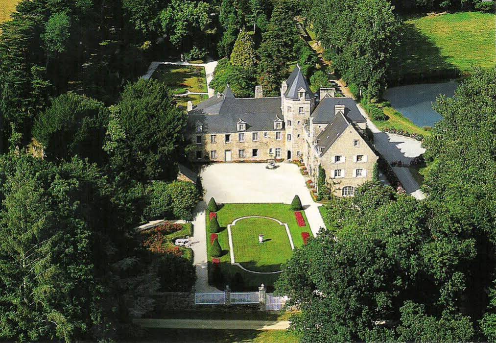 Manoir Du Stang