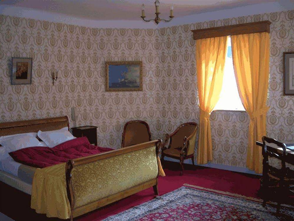 Manoir Du Stang