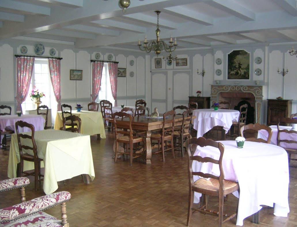 Manoir Du Stang