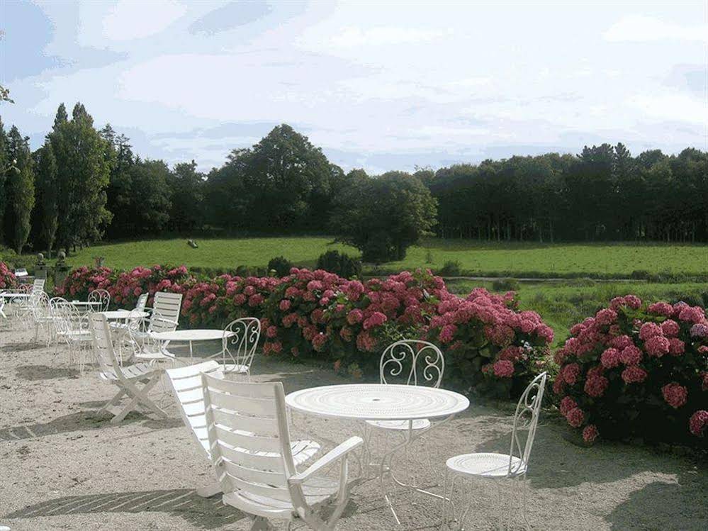 Manoir Du Stang