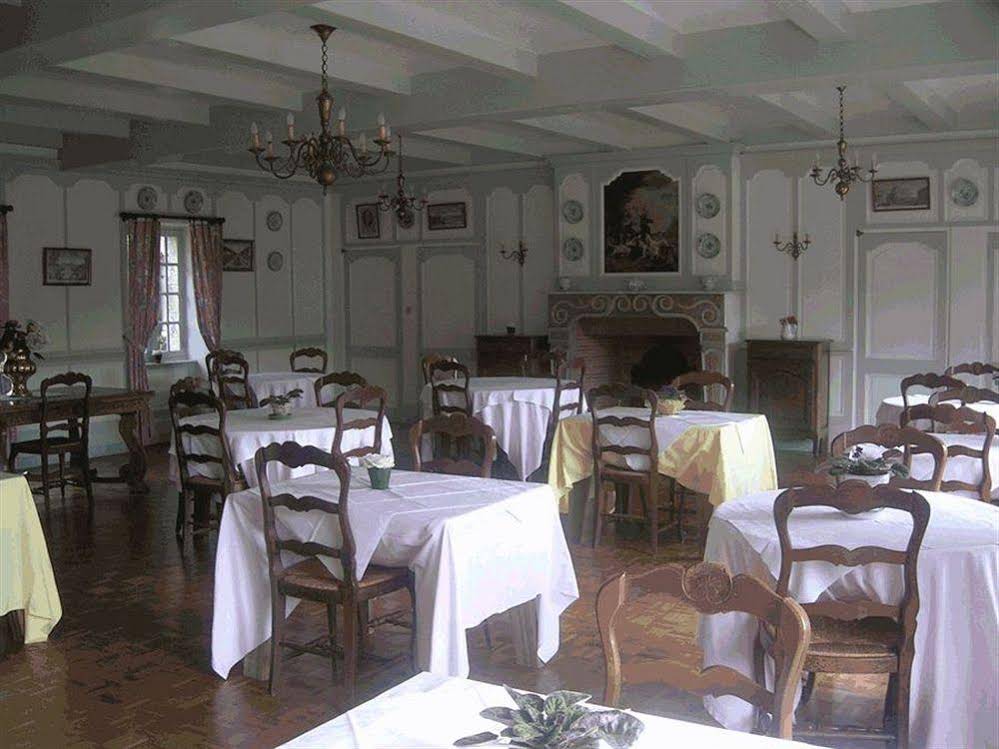 Manoir Du Stang