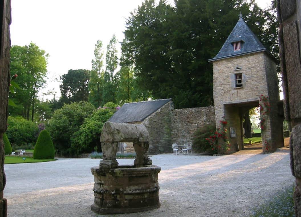 Manoir Du Stang