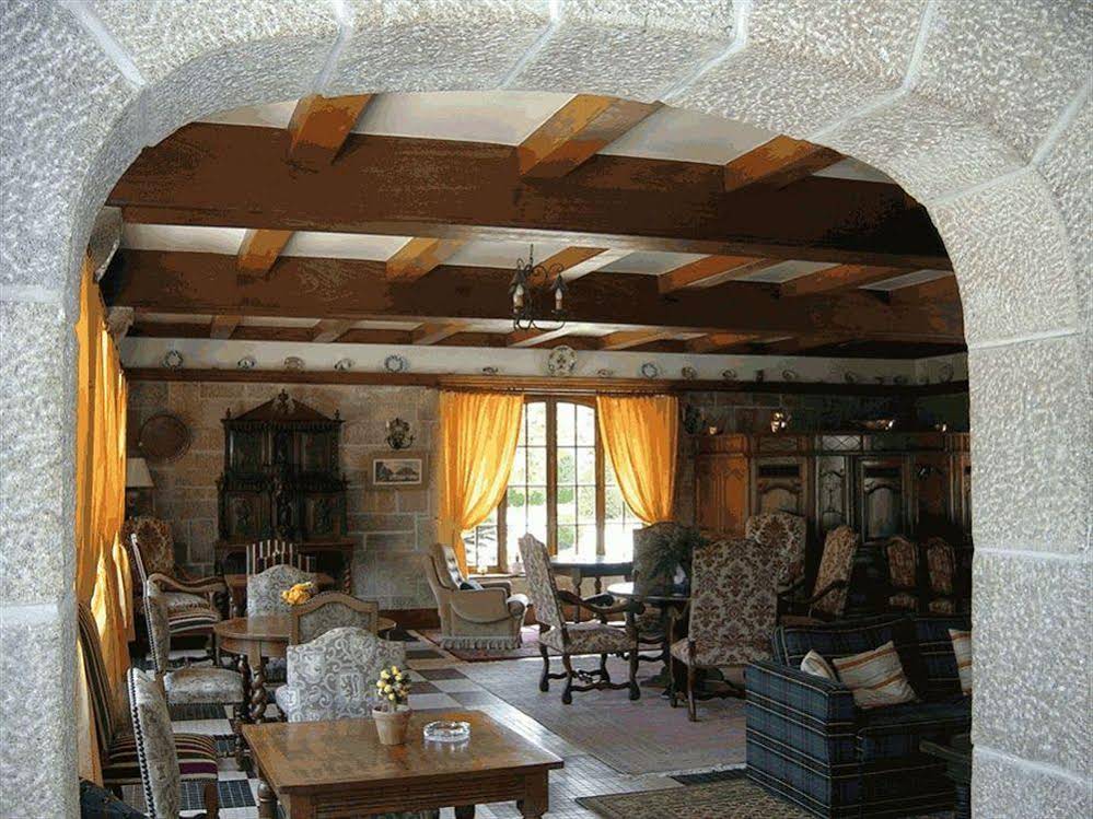 Manoir Du Stang