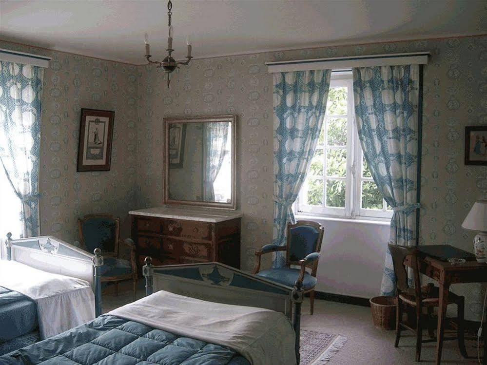 Manoir Du Stang
