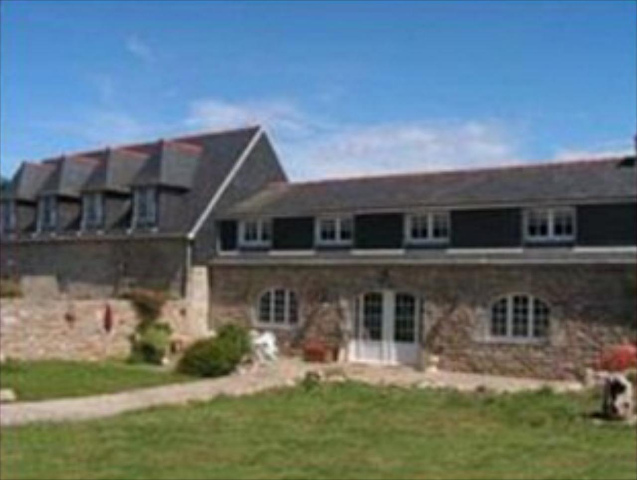 Logis de Mousterlin