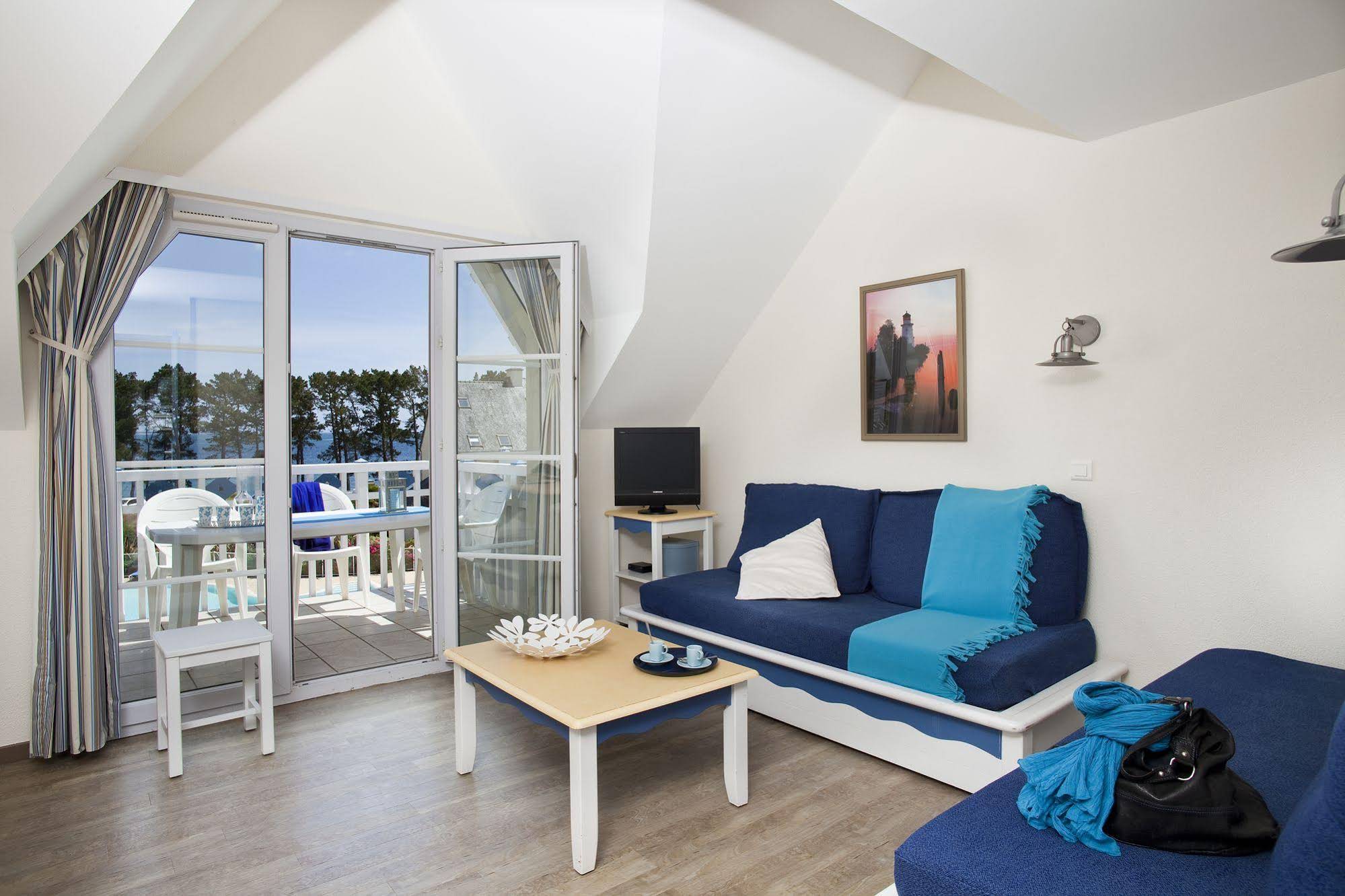 Pierre & Vacances Résidence Cap Azur