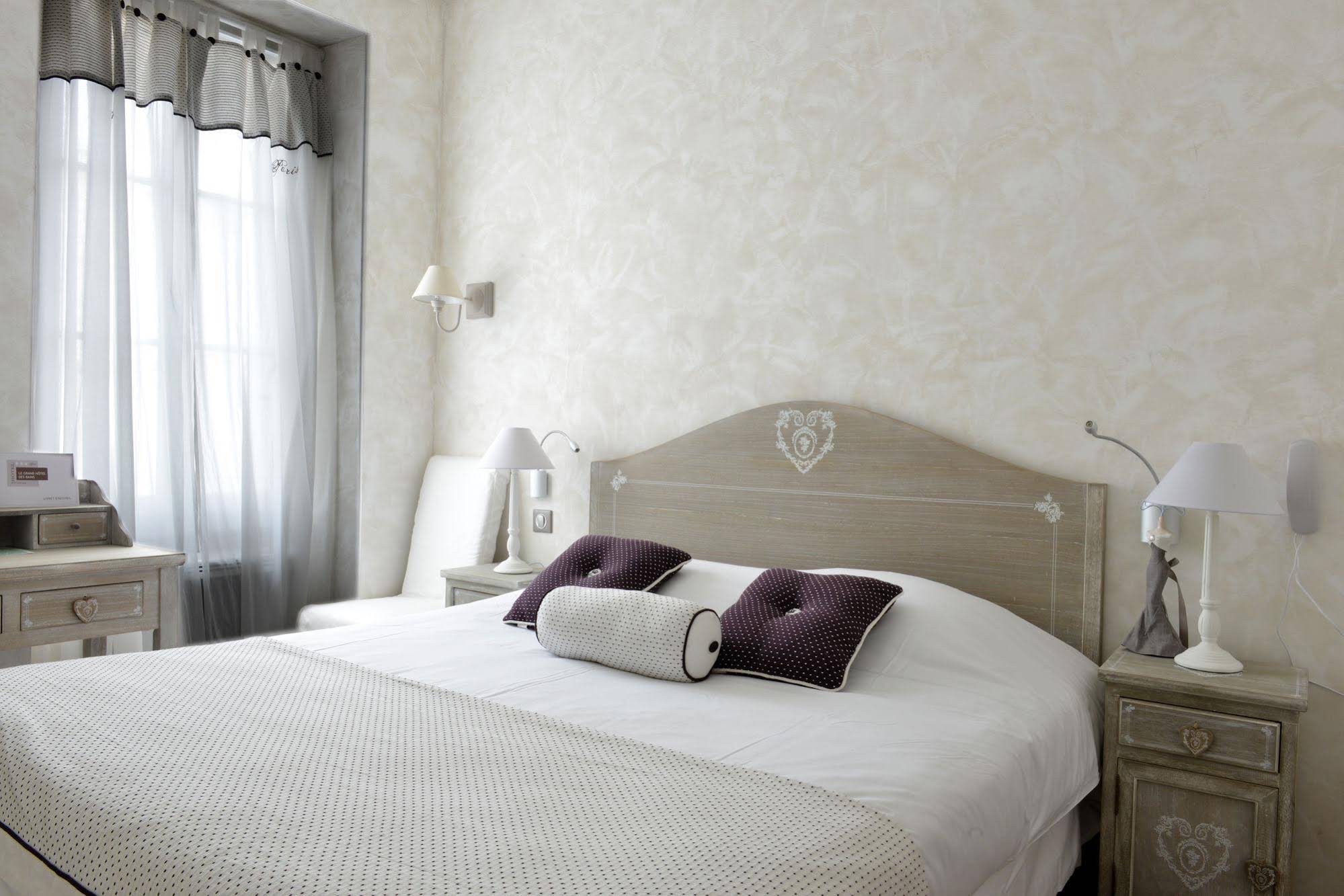 Le Grand Hotel Des Bains
