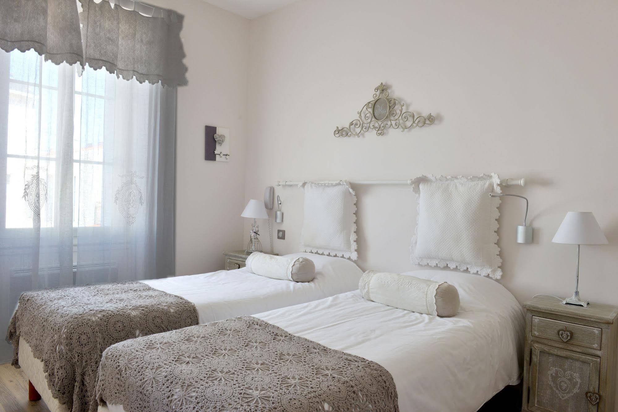 Le Grand Hotel Des Bains